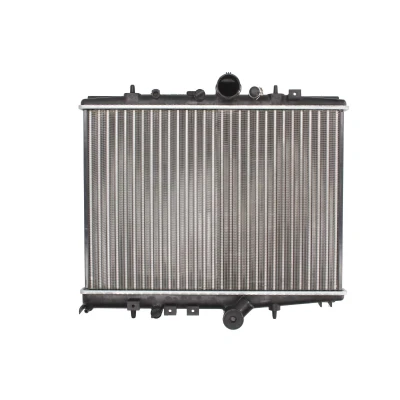 Afbeelding van Thermotec Radiateur D7C011TT