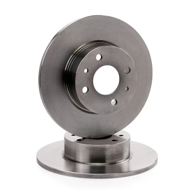 Afbeelding van Brembo Remschijf 08.3126.14