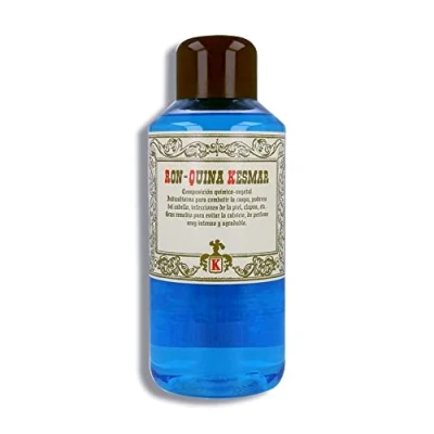 Afbeelding van Anti Haarverlies Kuur Kesmar Ronquina Tonic (1000 ml)