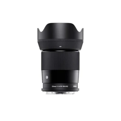 Image de Objectif hybride Sigma 30mm F1.4 DC DN Micro Quatre Tiers Contemporary