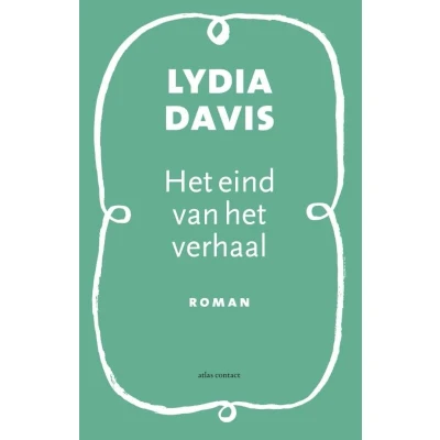 Afbeelding van het eind van verhaal