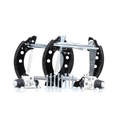 Afbeelding van Bosch Remschoen kit 0 204 114 053