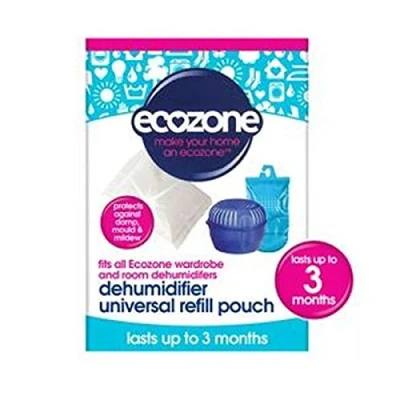 Afbeelding van Ecozone Luchtontvochtiger Refill