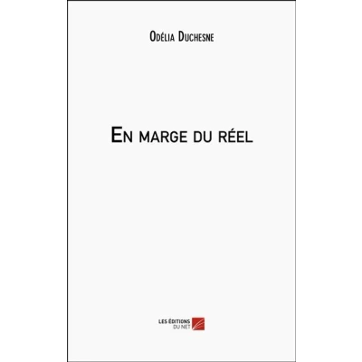 Image de En marge du réel