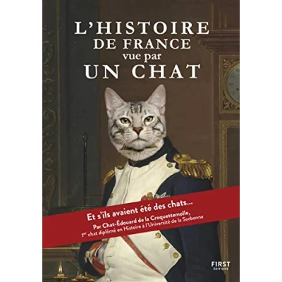 Afbeelding van ISBN 9782412061909, Frans, Paperback, 128 pagina&#039;s