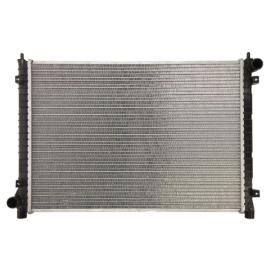 Afbeelding van Radiateur NRF 55444