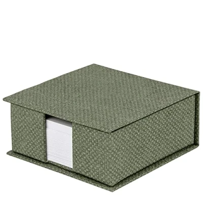 Afbeelding van Rössler S.O.H.O. 1312452670 notitiedoos, 11 x cm