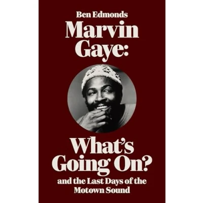 Afbeelding van Marvin Gaye
