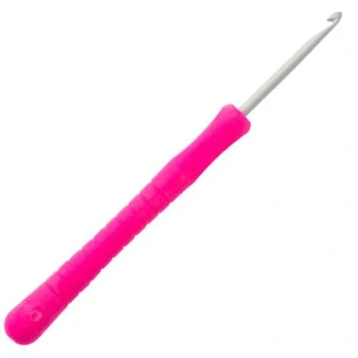 Afbeelding van Easygrip haaknaald 3,5 mm