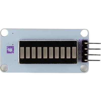 Afbeelding van LEDBAR WEERGAVEMODULE (2st.)