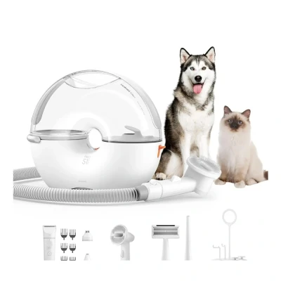 Afbeelding van Neakasa S1 Pro 8 in 1 Pet Grooming Vacuum Dogs / Cats 6975532170429