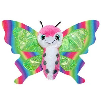 Afbeelding van Lumo Butterfly Sommar Classic 15cm