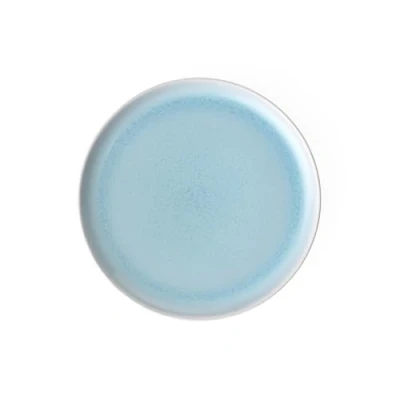 Afbeelding van Villeroy &amp; Boch Crafted Blueberry Ontbijtbord 21 Cm Lichtblauw