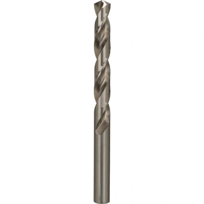 Afbeelding van Bosch Accessories 2608585534 HSS Metaal spiraalboor 11.6 mm Gezamenlijke lengte 142 Geslepen DIN 338 Cilinderschacht 5 stuk(s)