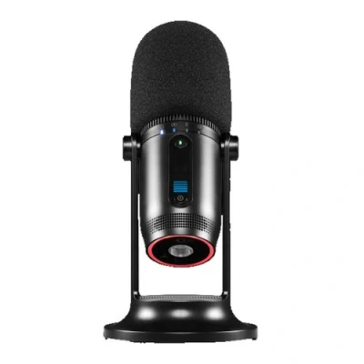 Image de Kit de studio Thronmax MDrill One Pro Noir