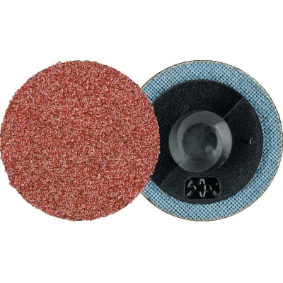 Afbeelding van PFERD CDR 25 A 60 42770306 Schuurblad Korrelgrootte (Ø) mm 100 stuk(s)
