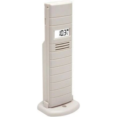 Afbeelding van Extra zender voor weerstation 868mhz Velleman