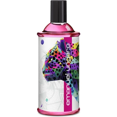 Afbeelding van Emanuel Ungaro Intense For Her Eau de Parfum 100 ml