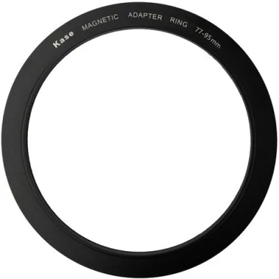Afbeelding van Kase Magnetic Adapter Verloopring Circ 77 95 mm