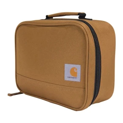 Afbeelding van Carhartt Geïsoleerde lunchkoeler met 4 vakken