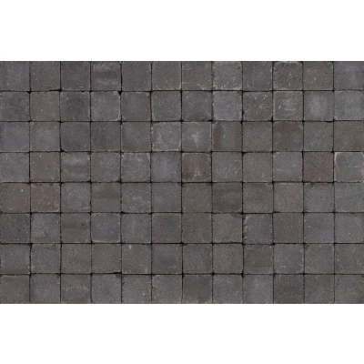 Afbeelding van Tumbelton Extra Xl Coal 15x15x8cm