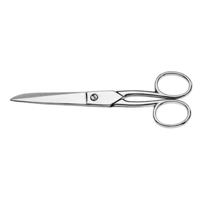 Image de Westcott Clauss ciseaux à tissus acier inoxydable 150 mm
