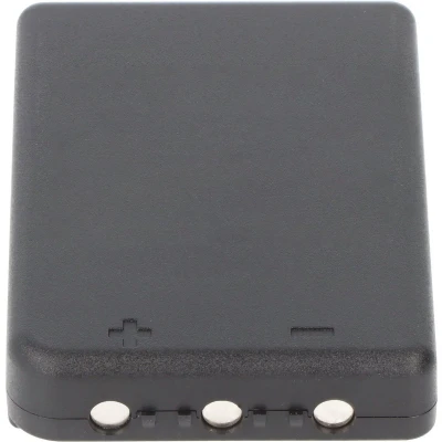 Afbeelding van Accu geschikt voor Autec Air Dynamic en anderen zoals LPM02 7.4V 1400mAh Li ion