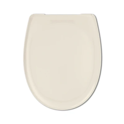 Afbeelding van Cedo Palm beach Toiletzitting/siége wc Pergamon