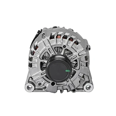 Afbeelding van Valeo Alternator/Dynamo 439932