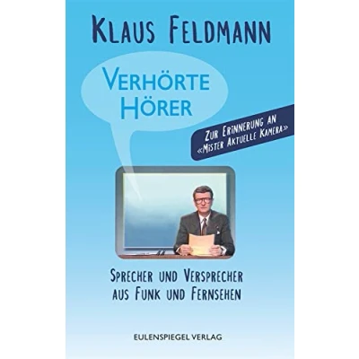 Afbeelding van Verhörte Hörer