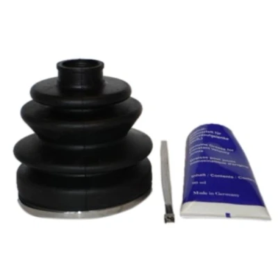 Afbeelding van JAPKO 63045 Aandrijfashoes HONDA: CIVIC 6 Hatchback, CRX 3, 5 Coupe