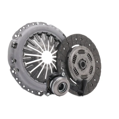 Afbeelding van SACHS 3000 990 495 Koppelingsset 240 FORD: C Max 2, FOCUS 3 Turnier,