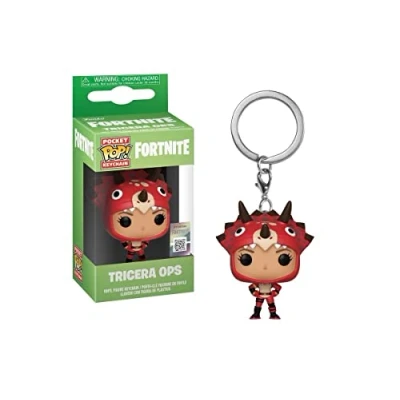 Image de Figurine Porteclés Funko Pop First Light S2 4