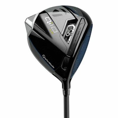 Afbeelding van TaylorMade Qi10 LS Driver 2024 Stiff 9 (Loft instelbaar van 7 tot 11)