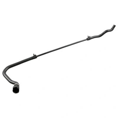 Afbeelding van FEBI BILSTEIN 183450 Koelwaterslang EPDM (Ethylen Propylen Dien Kautschuk) BMW: 1 Hatchback