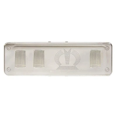 Afbeelding van HELLA 9EL 183 432 031 Lamphuis voor achterlicht Links Met schroeven