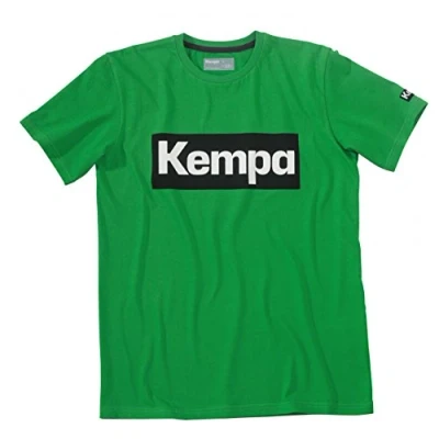 Afbeelding van FanSport24 promo heren t shirt, Groen