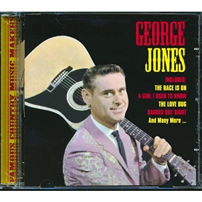 Afbeelding van Famous Country Music Makers
