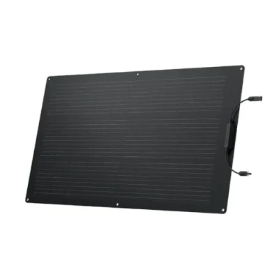 Afbeelding van EcoFlow 100W Zonnepaneel (flexibel)