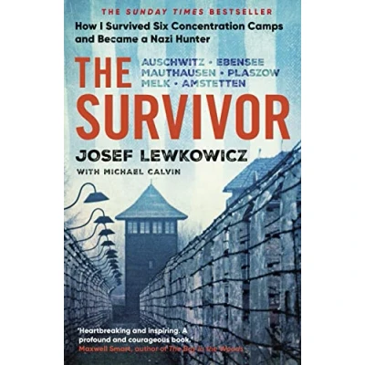 Afbeelding van The Survivor
