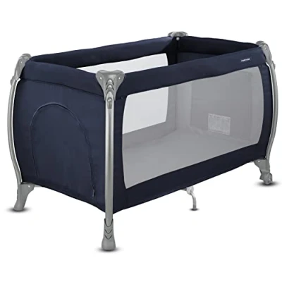 Afbeelding van Inglesina Lit de voyage Lodge Bleu