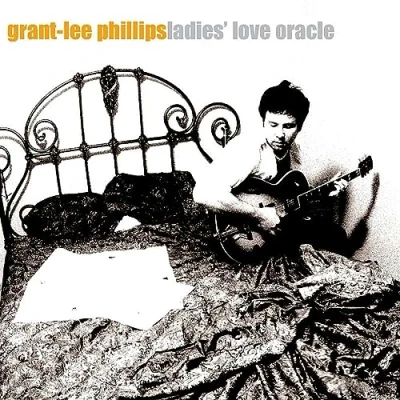 Afbeelding van Grant Lee Phillips Ladies&#039; Love Oracle (LP)