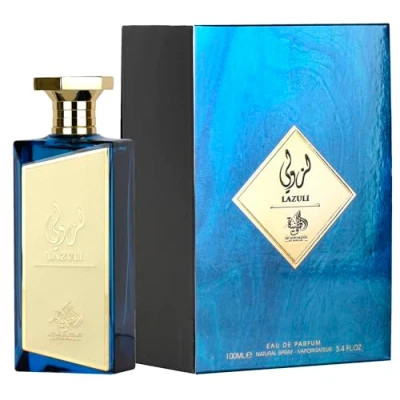 Afbeelding van AL WATANIAH ETERNAL PERFUME LAZULI, 100ml