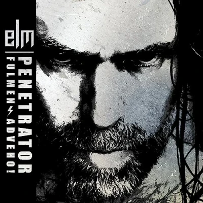 Afbeelding van Elm Penetrator Fulmen Adveho! (LP)