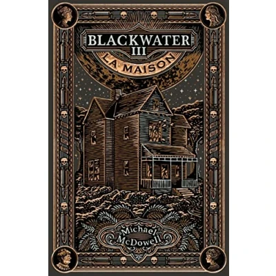 Afbeelding van BLACKWATER L&#039;EPIQUE SAGA DE LA FAMILLE CASKEY,03:LA MAISON