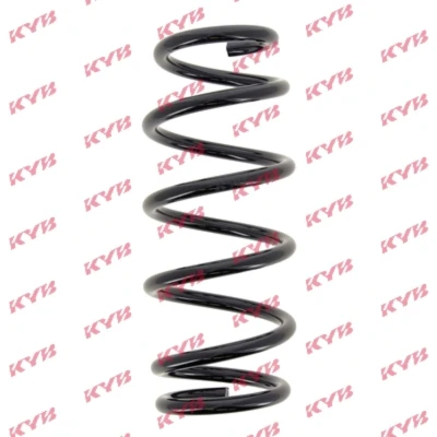 Afbeelding van KYB RA6218 Chassisveer K Flex Achteras Schroefveer