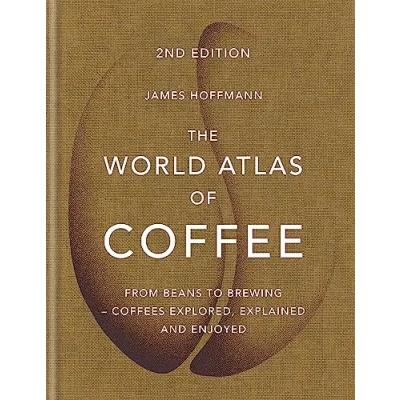 Afbeelding van The World Atlas of Coffee