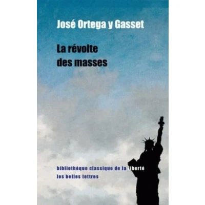 Afbeelding van Bibliotheque Classique de La Liberte Revolte Des Masses