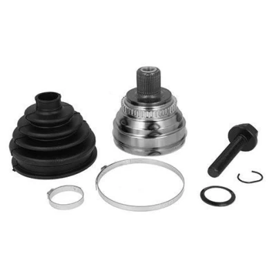 Afbeelding van Metelli Homokineet rep.set 15 1174