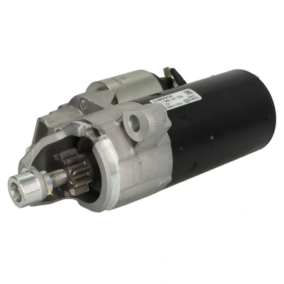 Afbeelding van BOSCH 1 986 S01 550 Startmotor 12V 1,4kw 10 50, 30 links 66mm AUDI: A4 B8 Avant, Q5, Saloon